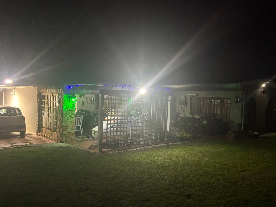 4 Bedroom Property for Sale in Fairbridge Heights Eastern Cape